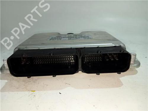 Electronic module VW POLO (9N_, 9A_) 1.9 TDI | BP23914849M83 