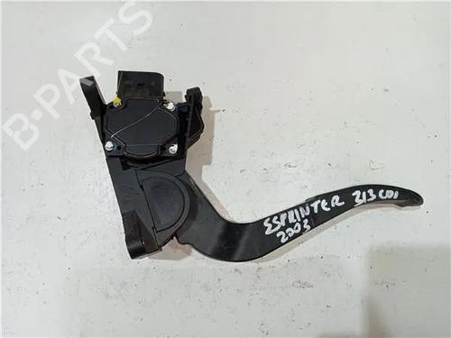 Pedal MERCEDES-BENZ SPRINTER 3-t Van (B903) 311 CDI (903.661, 903.662, 903.663) | BP23907431I4 