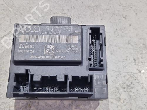 Módulo eletrónico AUDI A6 C6 (4F2) 2.7 TDI quattro (180 hp) 30699644