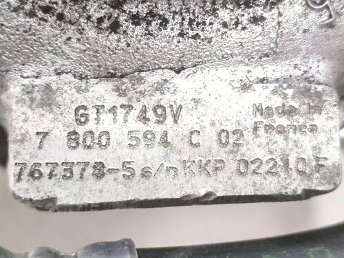 Turbocharger/Supercharger BMW 1 (E81) 118 i | BP29064694M71 