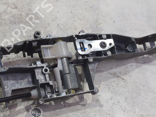 Front right window mechanism CITROËN C3 III (SX) 1.2 VTi 82 | BP38711314C23 - Image 10