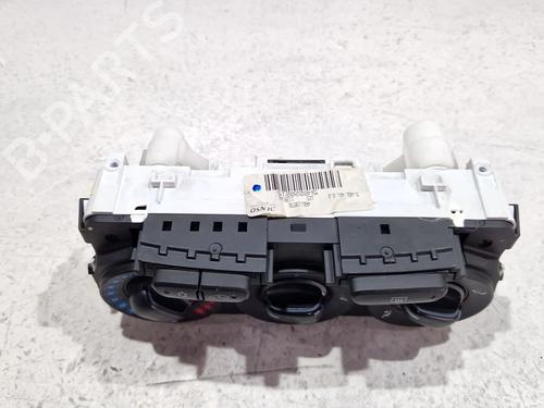 AC-Styringsenhed/Manøvreenhed OPEL CORSA E (X15) 1.3 CDTI (08, 68) | BP29697412I5 