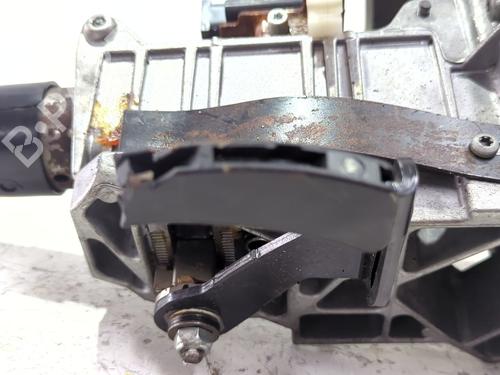 Steering column RENAULT MEGANE III Hatchback (BZ0/1_, B3_) 1.5 dCi | BP38037636M21 - Image 6