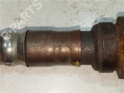 Elektronisk sensor JAGUAR XJ (X350, X358) D 2.7 | BP23911957M84 
