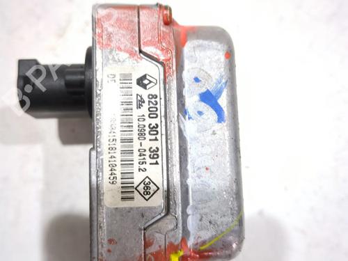 Elektronisk sensor RENAULT LAGUNA II Grandtour (KG0/1_) 1.9 dCi (KG0G) | BP24444485M84 