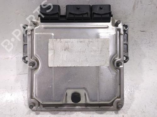 electronic-module-peugeot-307-3ac-2000-2001-2002-2003-2004-2005-2006-2007-2008-2009-2010-2011-2012-33605804 main image