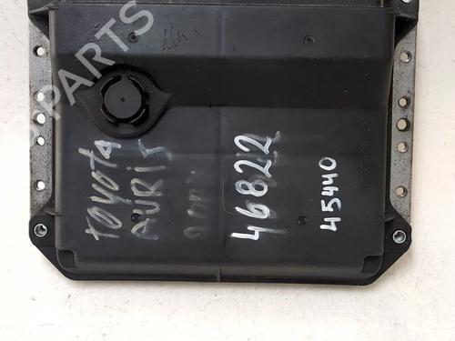 Elektronische module TOYOTA AURIS (_E18_) 2.0 D-4D (ADE186_, ADE186R) (124 hp) 26002094