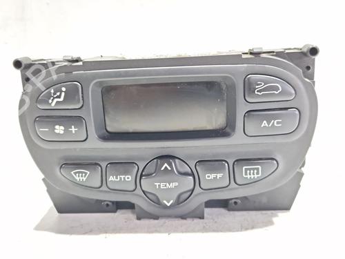 Used Climate control PEUGEOT 307 (3A/C) 2.0 HDi 90 (90 hp) 30192762