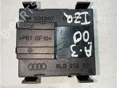 Switch AUDI A3 (8L1) 1.9 TDI | BP23907452I30 - Image 3