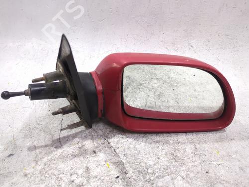 Used Right mirror Right mirror RENAULT 19 II Chamade (L53_) 1.4 (78 hp) 34115164 34115164