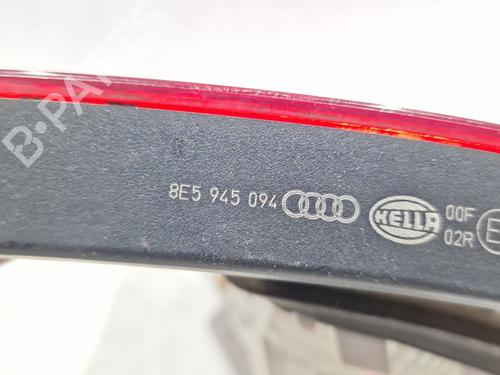 Other AUDI A4 B7 (8EC) 2.0 TDI 16V | BP32656011O1 