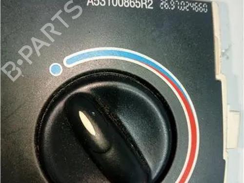 Airco bedieningspaneel RENAULT SCÉNIC I MPV (JA0/1_, FA0_) 1.9 dCi (JA05, JA1F) | BP23931765I5