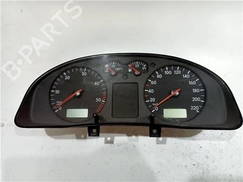 Cockpit VW PASSAT B5 (3B2) 1.9 TDI (115 hp) 23909774