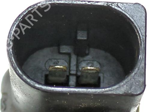 Injector FORD FIESTA VI (CB1, CCN) 1.4 TDCi | BP27716612M100 