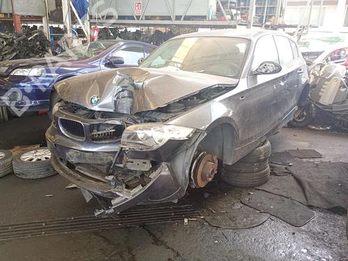 Elektronisk modul BMW 1 (E81) 118 d | BP28621714M83 