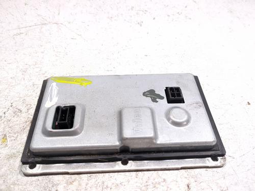 Used Xenon ballast PEUGEOT 607 (9D, 9U) 3.0 V6 24V (207 hp) 31183208