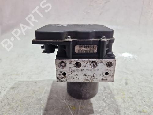 Used ABS pump ABS pump NISSAN NOTE (E12) 1.2 (80 hp) 33936738 33936738