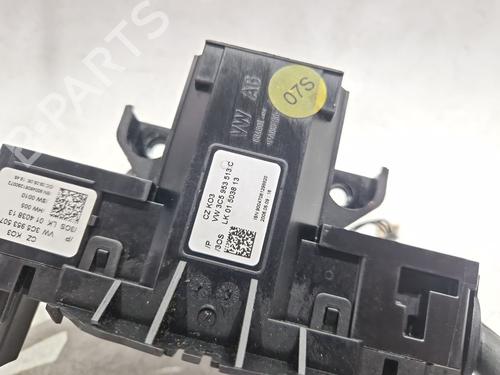 Switch VW PASSAT B6 (3C2) 2.0 TDI | BP33619283I30  - Image 5
