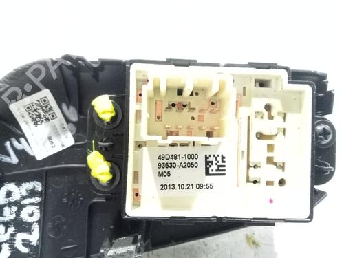 Mando retrovisor KIA CEED (CD) 1.6 CRDi 115 | BP36519687I25 - Image 4