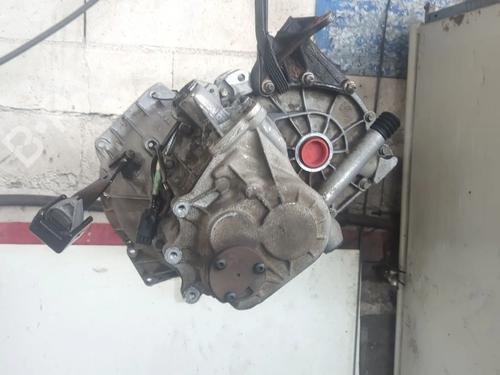 Gearbox FORD ESCORT VI (GAL, AAL, ABL) 1.8 TD | BP27307858M3 