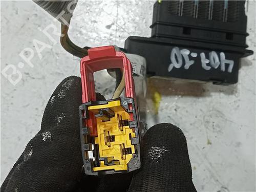 Heater resistor PEUGEOT 407 SW (6E_, 6D_) 2.0 HDi 135 | BP23915213M108 