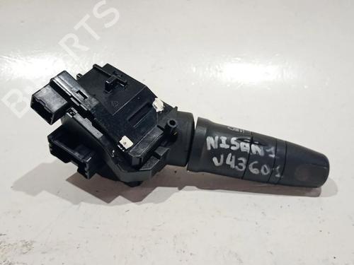 Headlight switch NISSAN PRIMERA Hatchback (P12) 2.0 | BP25626489I24 