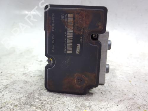 ABS pump FORD FIESTA VI (CB1, CCN) 1.4 TDCi | BP39956410M43 - Image 4