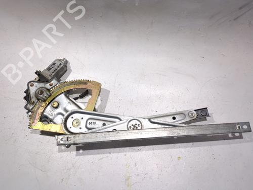Rear left window mechanism KIA SORENTO I (JC) 2.5 CRDi 4WD | BP23902174C24 