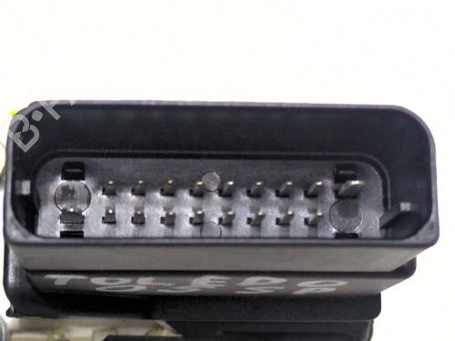 Rudehejsemotor bagstkærm venstre SEAT TOLEDO III (5P2) 2.0 TDI 16V | BP29383809E23 