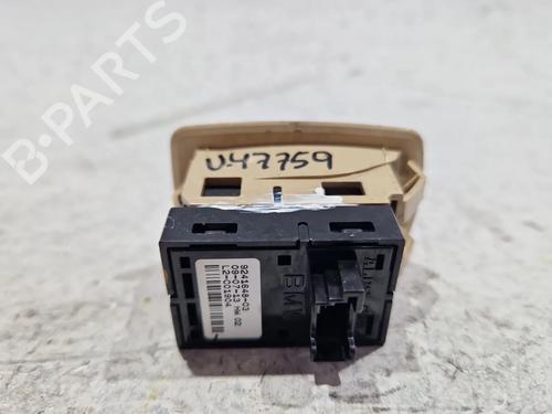 Right rear window switch BMW 3 (F30, F80) 318 d | BP29520575I28 