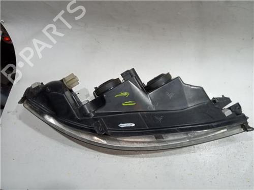 Left headlight OPEL VECTRA B (J96) 2.0 DI 16V (F19) | BP23917052C28 