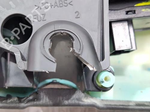 Left front window switch VW PASSAT ALLTRACK B8 Variant (3G5, CB5) 2.0 TDI 4motion | BP29520559I27 