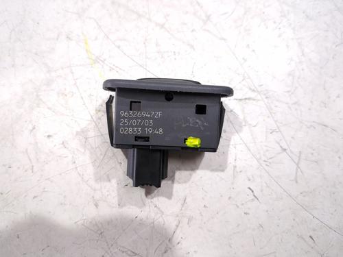 Interrupteur de vitre avant droite CITROËN C5 I (DC_) 3.0 V6 (DCXFXC, DCXFXF) | BP29885038I26