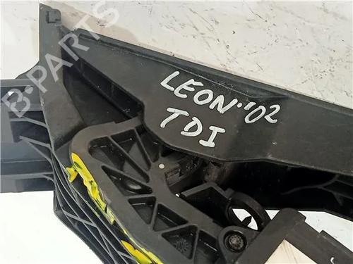 Pedal SEAT LEON (1M1) 1.9 TDI | BP23911244I4 