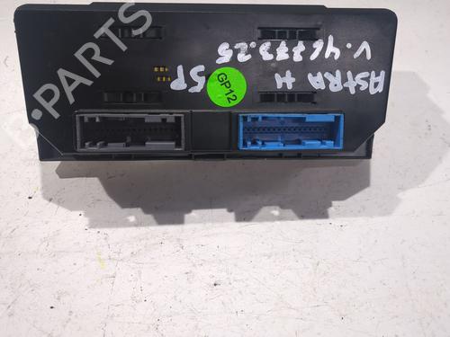 Climate control OPEL ASTRA H (A04) 1.7 CDTI (L48) | BP24200204I5 