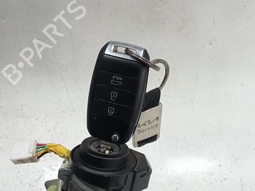 Steering column KIA RIO III (UB) 1.25 CVVT | BP36768404M21 - Image 3