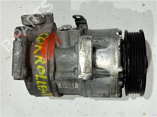 AC-Kompressor TOYOTA COROLLA Verso (ZER_, ZZE12_, R1_) 1.8 (ZNR11_, ZNR11R) (129 hp) 23920049