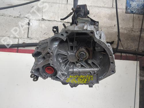 Used Gearbox NISSAN PRIMERA Hatchback (P12) 2.0 (140 hp) 26321398