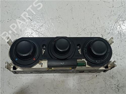 Used Climate control SEAT IBIZA III (6L1) 1.9 TDI (131 hp) 23913508