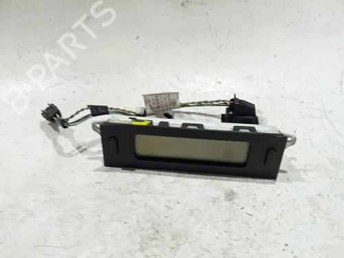 Used Display monitor CITROËN C5 I (DC_) 2.0 HDi (DCRHZB, DCRHZE) (109 hp) 27311376