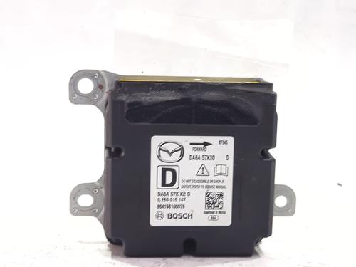 ecu-airbags-mazda-2-hatchback-dl-dj-2014-36903666 main image