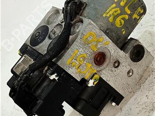 Used ABS pump ALFA ROMEO 146 (930_) 2.0 16V T.S. (930.B5) (150 hp) 23909772