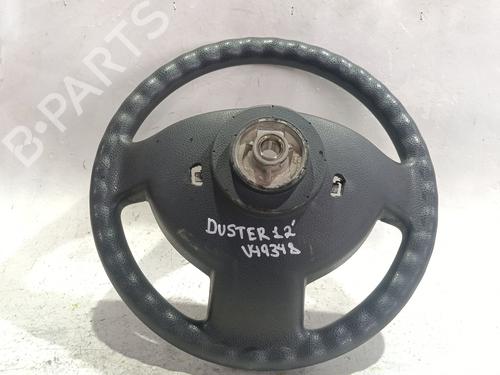 Steering wheel DACIA DUSTER (HS_) 1.5 dCi | BP40062607C49 - Image 2
