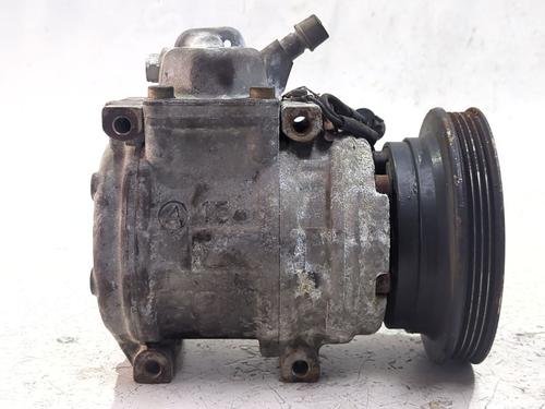 Used AC compressor AC compressor MITSUBISHI SPACE WAGON (N9_W, N8_W) 2.0 (133 hp) 40282417 40282417