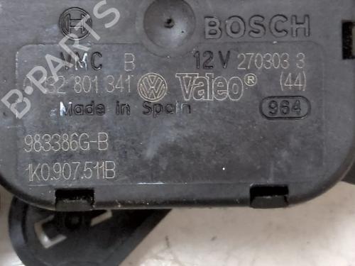 Module électronique AUDI A3 (8P1) 2.0 TDI 16V quattro | BP25847022M83 