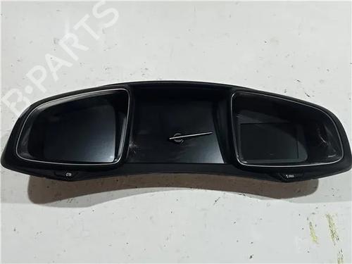 Used Instrument cluster CITROËN DS5 2.0 HDi 165 (163 hp) 23919693