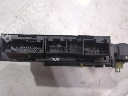 Rudehejsemotor forskærm venstre AUDI A4 B7 (8EC) 2.0 TDI 16V | BP30684913E21 