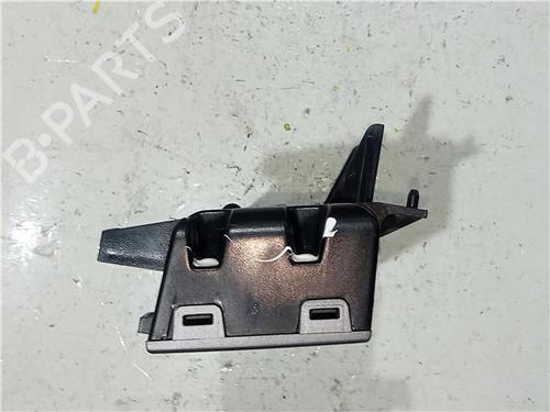 Climate control PEUGEOT 406 (8B) 2.0 HDI 110 | BP23923887I5 