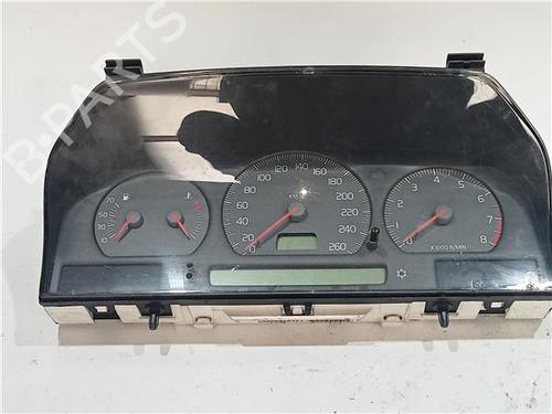 Kombiinstrument VOLVO S70 (874) 2.4 (170 hp) 23908253