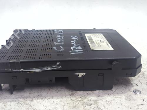 Fuse box CITROËN C5 I (DC_) 2.0 HDi (DCRHZB, DCRHZE) | BP39649180E1 - Image 4